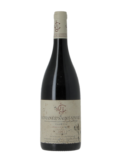 ROMANEE-SAINT-VIVANT GRAND CRU