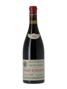 GRANDS ECHEZEAUX GRAND CRU