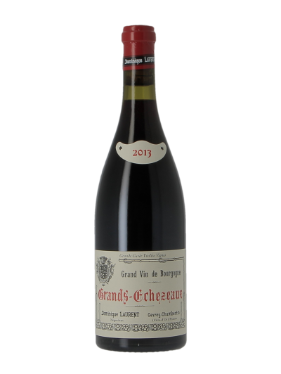 GRANDS ECHEZEAUX GRAND CRU