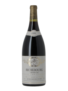 RICHEBOURG GRAND CRU
