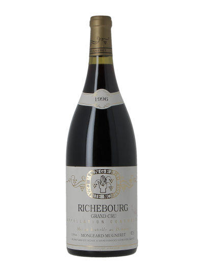 RICHEBOURG GRAND CRU