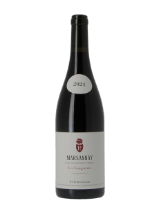 MARSANNAY LES LONGEROIES