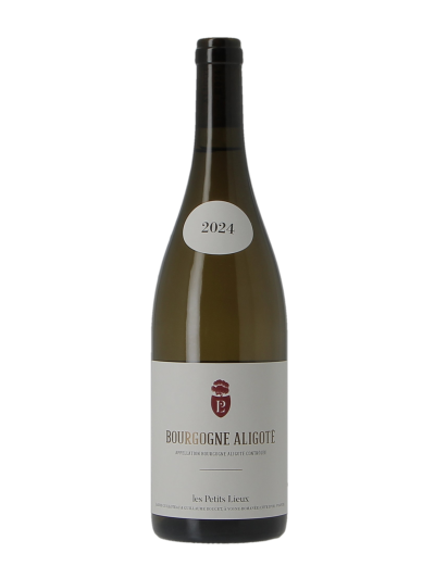 BOURGOGNE ALIGOTE