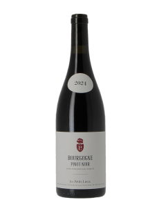 BOURGOGNE PINOT NOIR