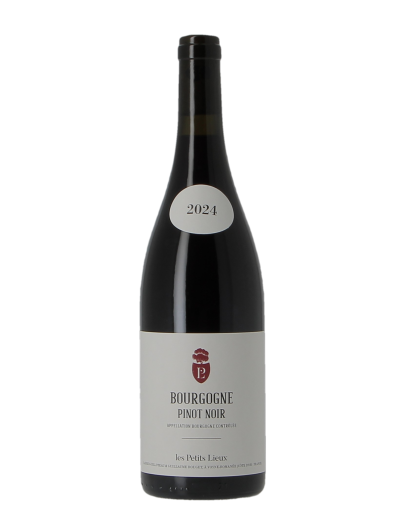BOURGOGNE PINOT NOIR
