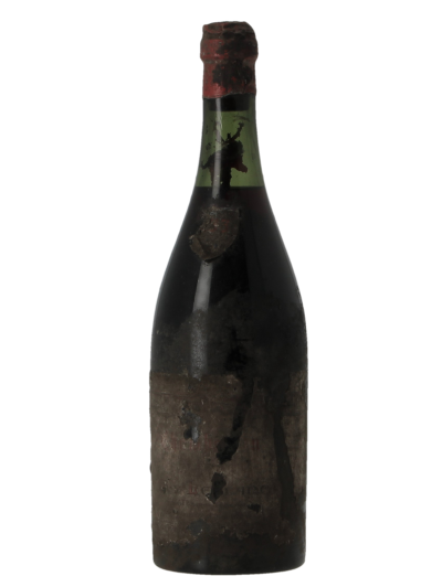 CHAMBERTIN GRAND CRU