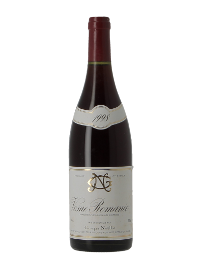 VOSNE-ROMANEE