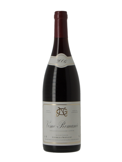 VOSNE-ROMANEE