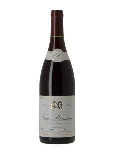 VOSNE-ROMANEE