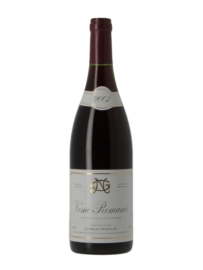 VOSNE-ROMANEE
