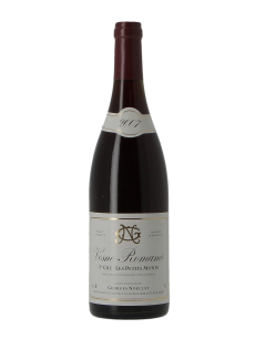 VOSNE-ROMANEE 1ER CRU LES PETITS MONTS
