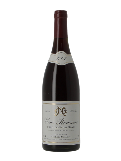 VOSNE-ROMANEE 1ER CRU LES PETITS MONTS