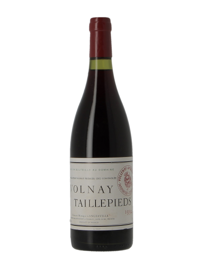 VOLNAY 1ER CRU LES TAILLEPIEDS