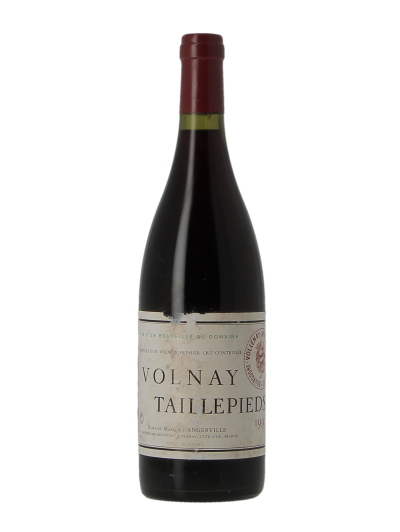 VOLNAY 1ER CRU LES TAILLEPIEDS