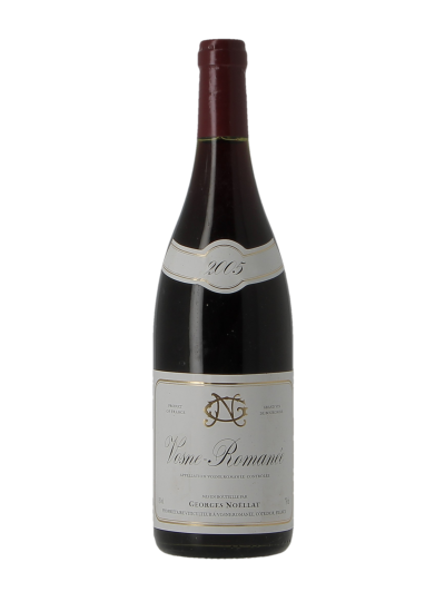 VOSNE-ROMANEE
