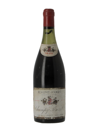 BEAUNE 1ER CRU AVAUX