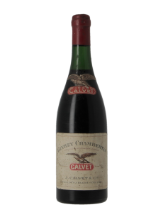 GEVREY-CHAMBERTIN
