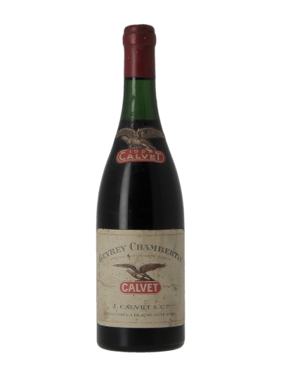 GEVREY-CHAMBERTIN