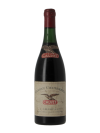 GEVREY-CHAMBERTIN