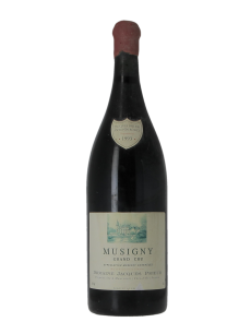 MUSIGNY GRAND CRU