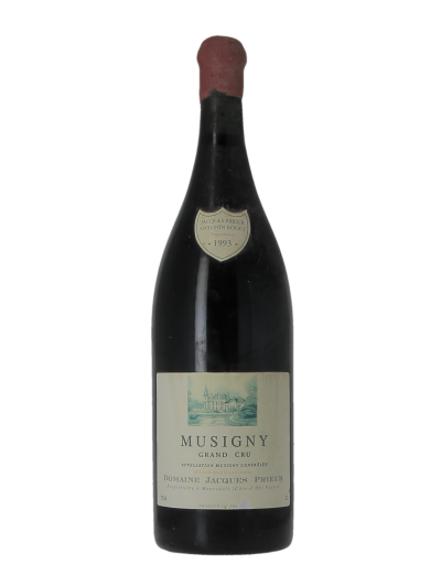 MUSIGNY GRAND CRU