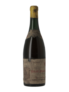 BATARD-MONTRACHET GRAND CRU