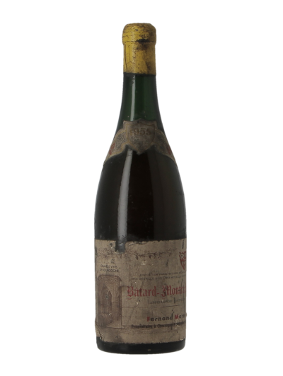 BATARD-MONTRACHET GRAND CRU