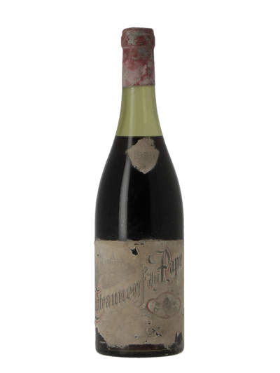 CHATEAUNEUF-DU-PAPE
