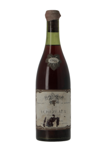 ECHEZEAUX GRAND CRU