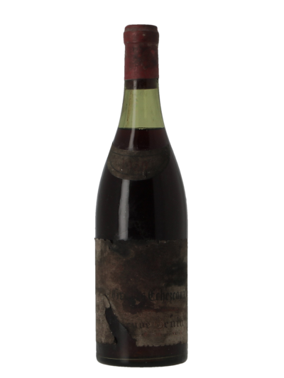 GRANDS ECHEZEAUX GRAND CRU