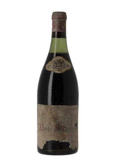 NUITS-SAINT-GEORGES