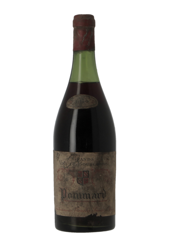 POMMARD - GENEVE FRERE - Vintage 1930