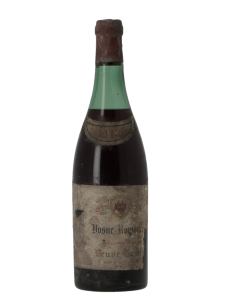 VOSNE-ROMANEE