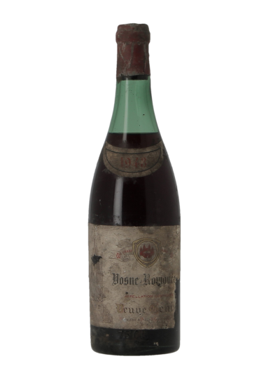 VOSNE-ROMANEE