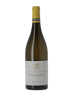 CHABLIS GRAND CRU LES CLOS