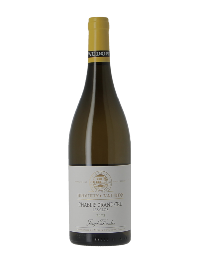 CHABLIS GRAND CRU LES CLOS