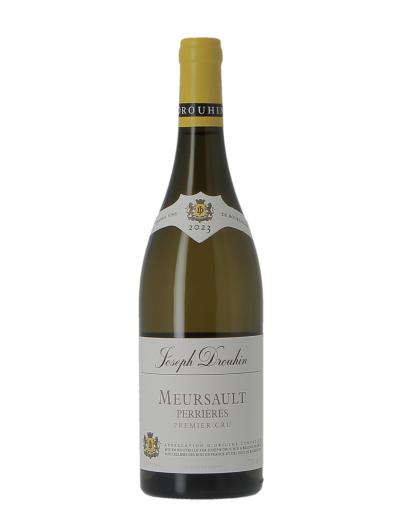 MEURSAULT 1ER CRU LES PERRIERES