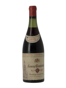 GEVREY-CHAMBERTIN