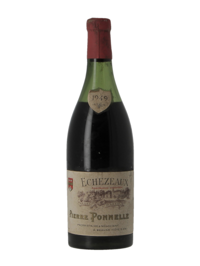 ECHEZEAUX GRAND CRU