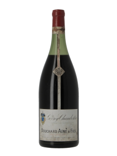 GEVREY-CHAMBERTIN