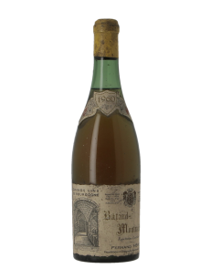 BATARD-MONTRACHET GRAND CRU