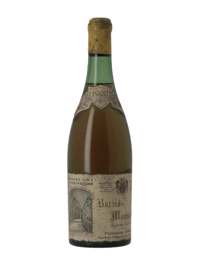 BATARD-MONTRACHET GRAND CRU