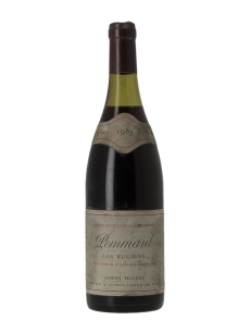 POMMARD 1ER CRU LES RUGIENS