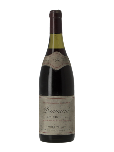 POMMARD 1ER CRU LES RUGIENS