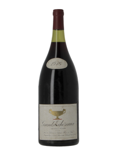 GRANDS ECHEZEAUX GRAND CRU
