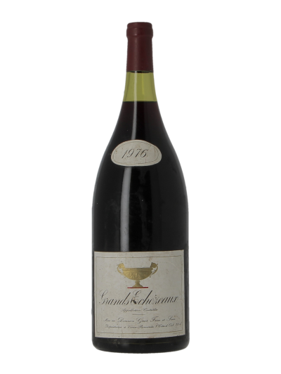 GRANDS ECHEZEAUX GRAND CRU