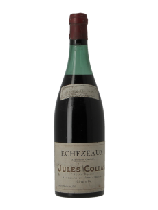 ECHEZEAUX GRAND CRU