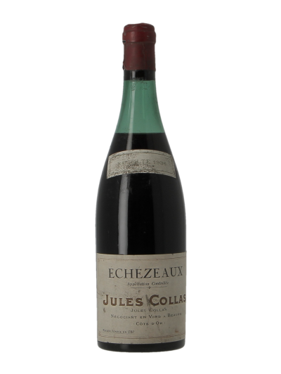 ECHEZEAUX GRAND CRU