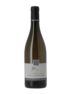 SAINT-AUBIN 1ER CRU LA CUEILLETTE DE MARIE