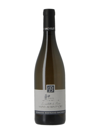 SAINT-AUBIN 1ER CRU LA CUEILLETTE DE MARIE